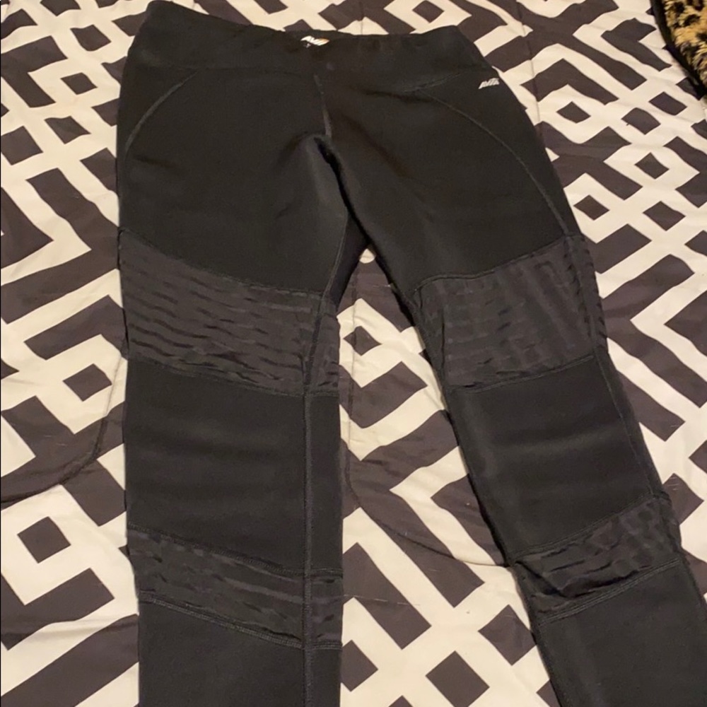 Black Leggings Never Worn